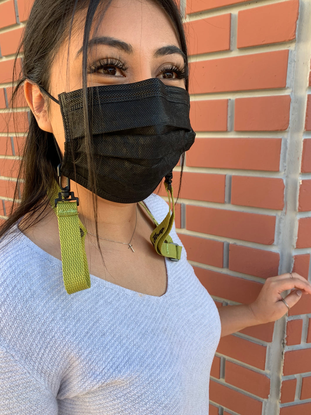 Mask Straps