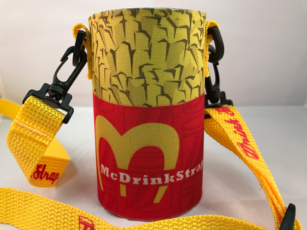 McDrink Strap