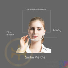 Load image into Gallery viewer, Corona Mask - 10pk
