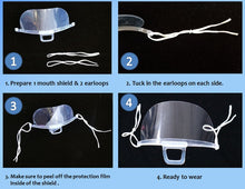 Load image into Gallery viewer, Corona Mask - 10pk
